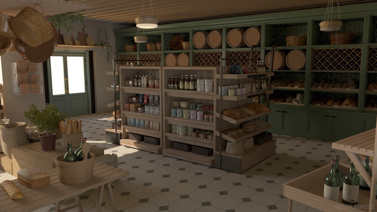 Best Batch Bakery by N/A