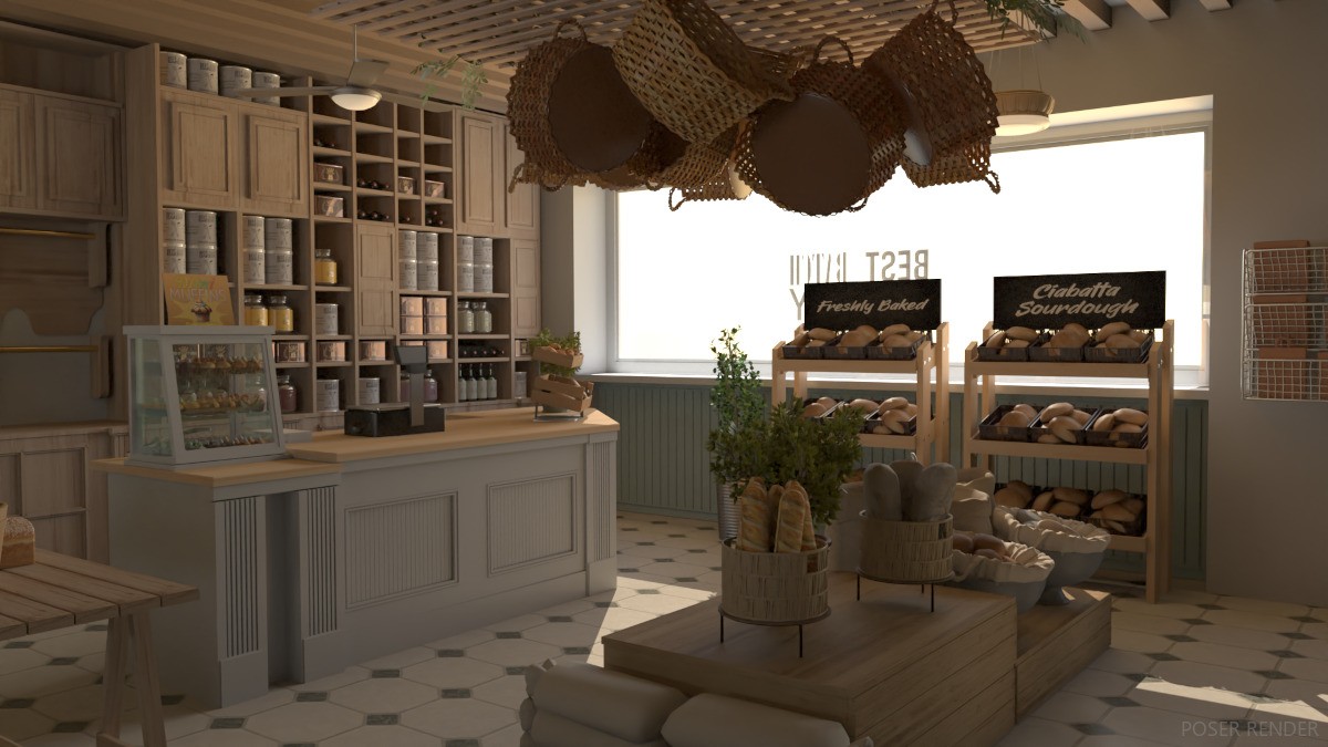 Best Batch Bakery by N/A