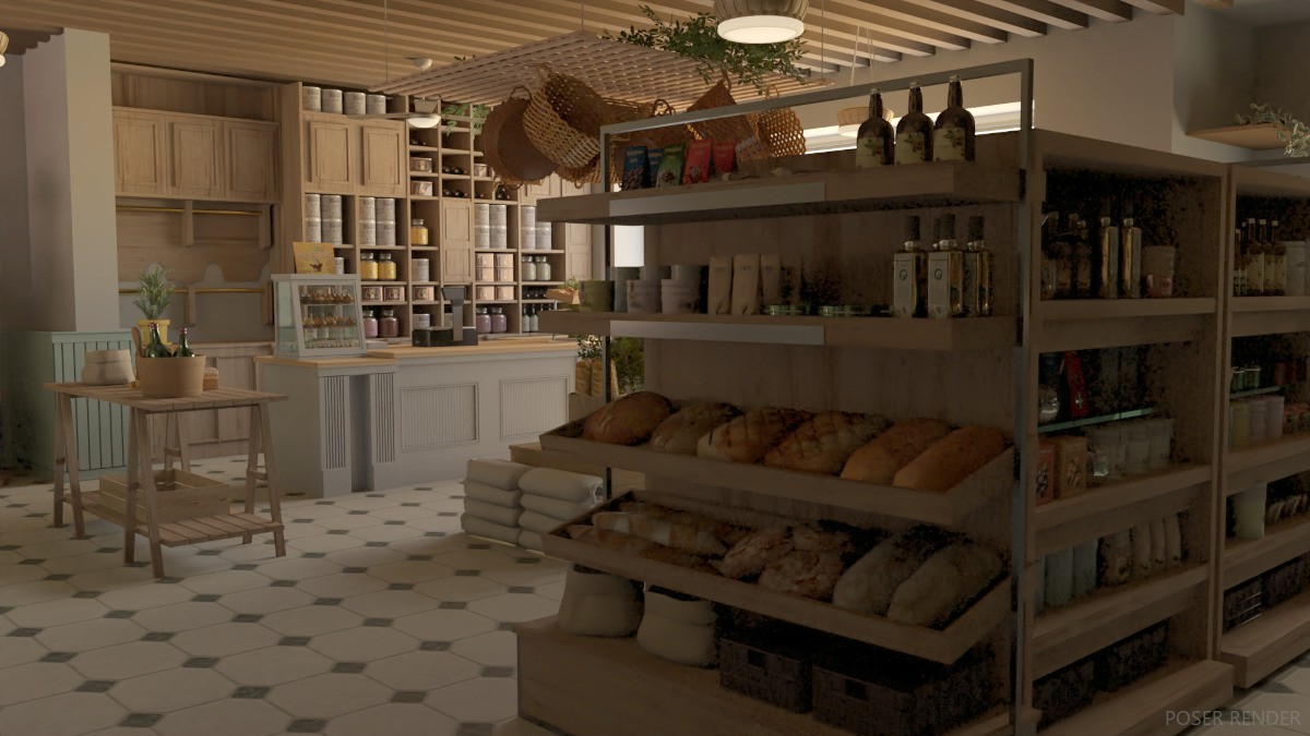 Best Batch Bakery by N/A