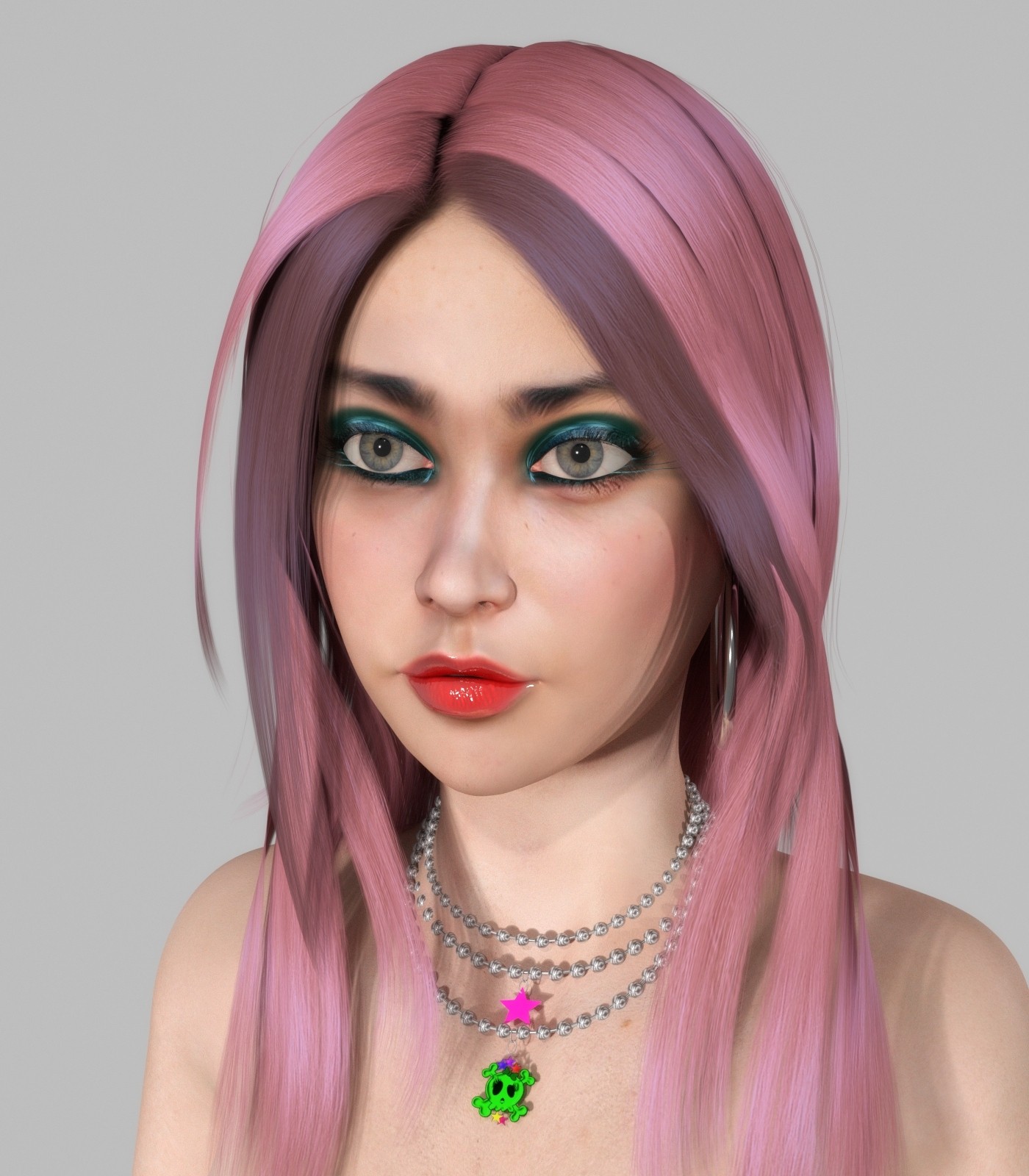 Margaret La Femme 2 by N/A