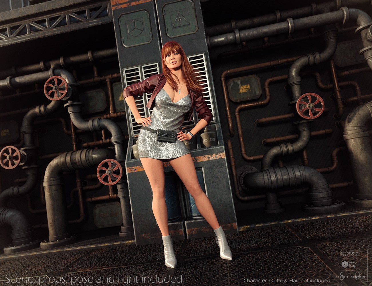 DMs Collection 3 by N/A