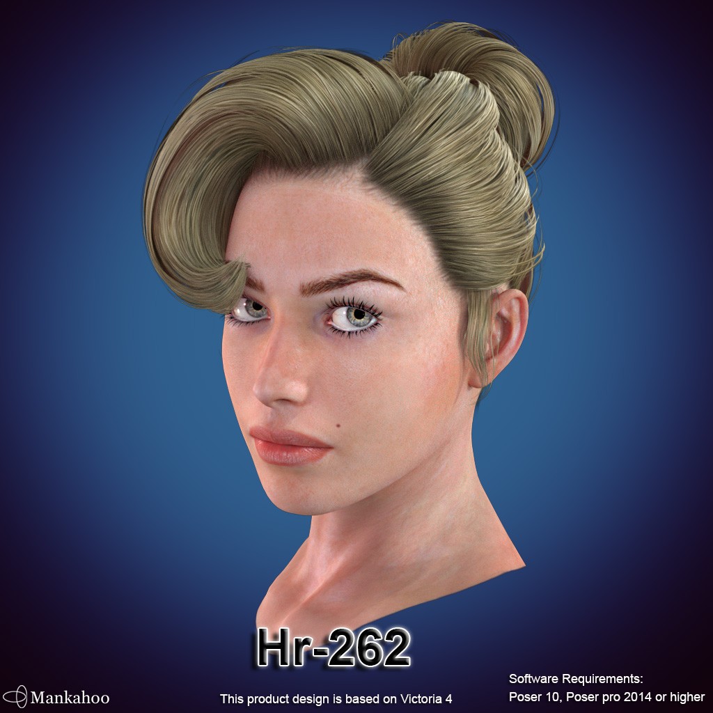 Hr-262 by N/A