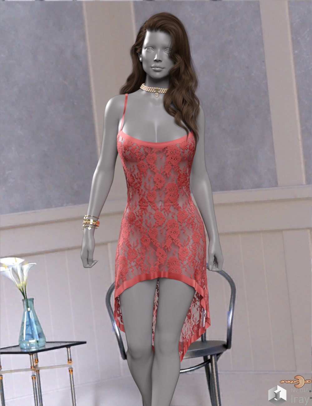 VERSUS - Merilynn for G8/8.1 Females by N/A