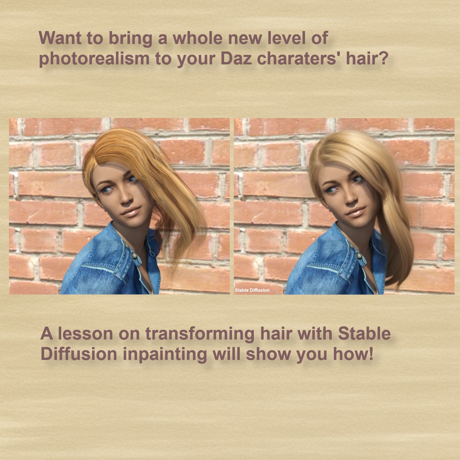 Stable Diffusion Gems for Daz Studio Users by N/A