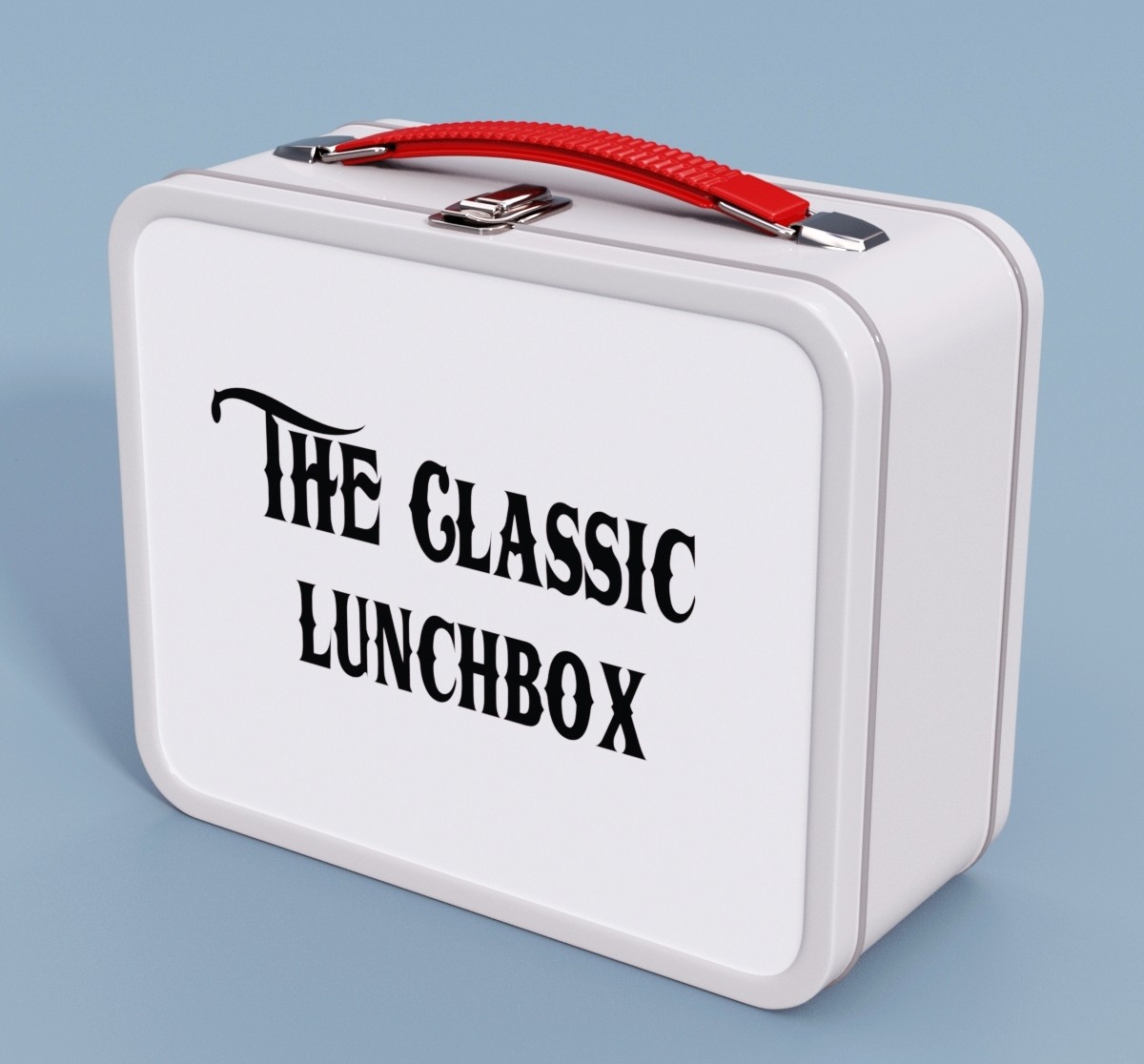 The Classic LunchBox by N/A