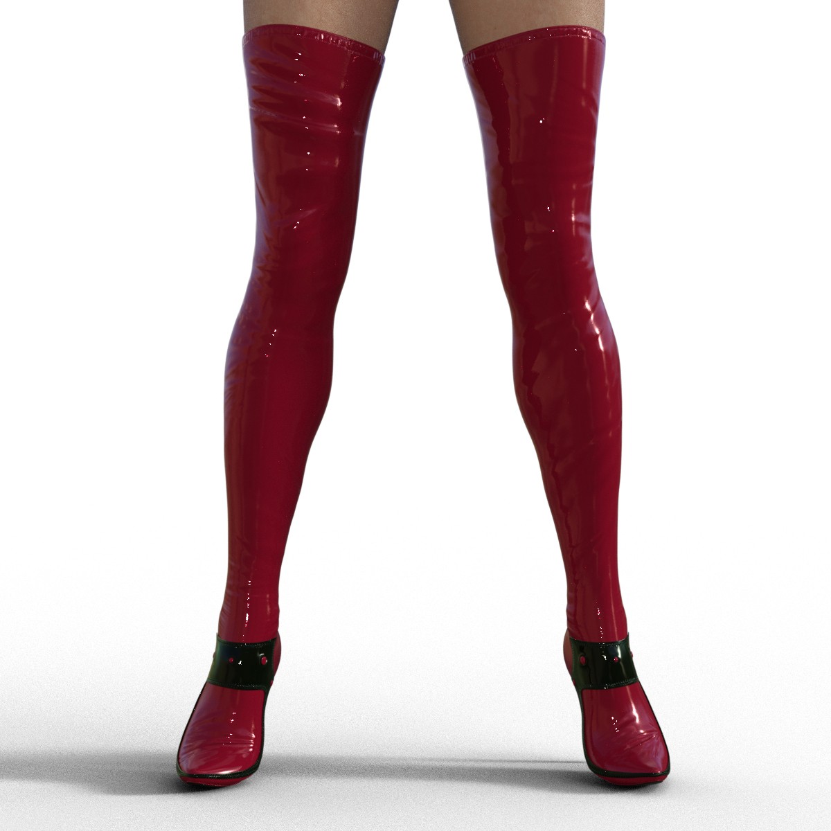Deso Heels by N/A