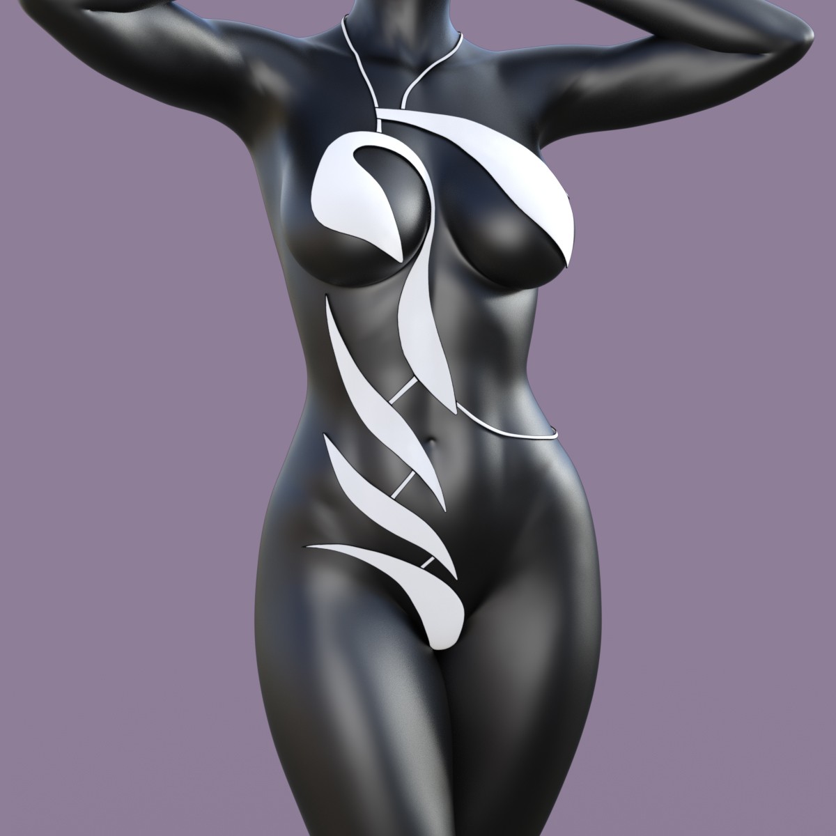 TZ suit by N/A