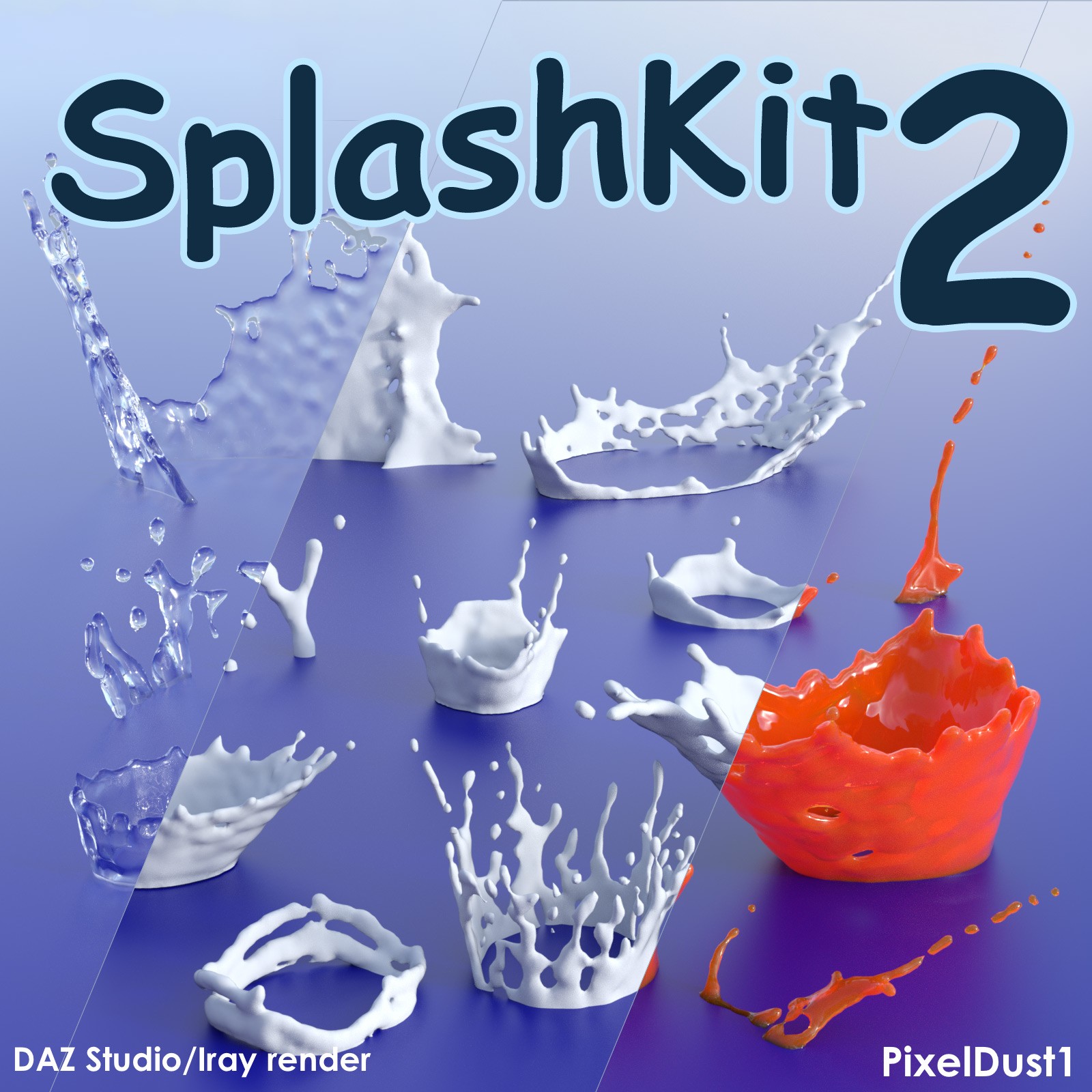 SplashKit2 by N/A