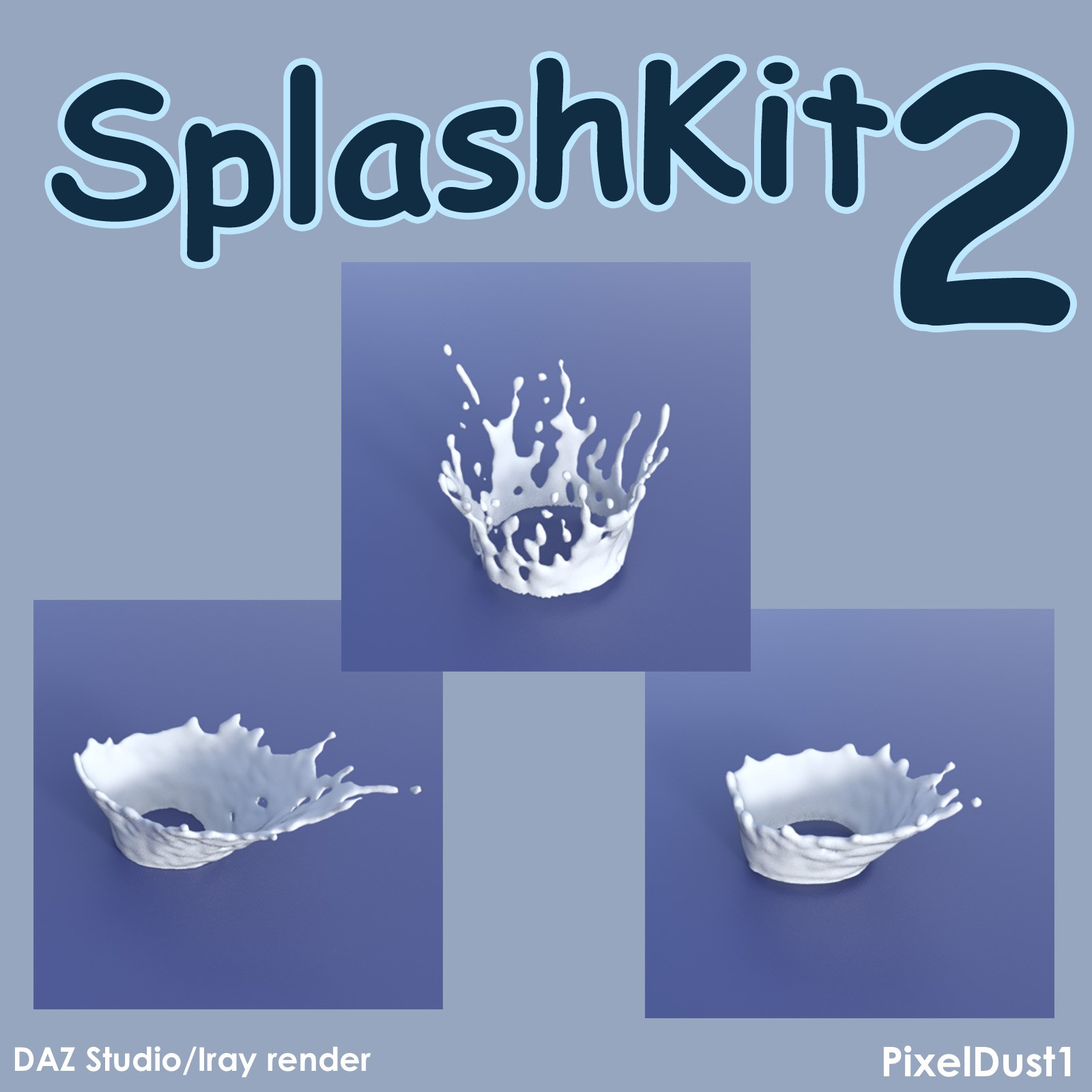 SplashKit2 by N/A
