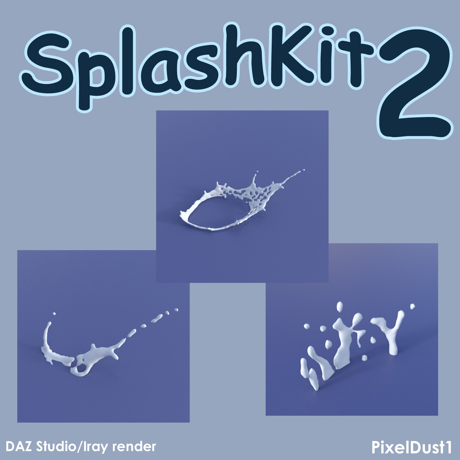 SplashKit2 by N/A