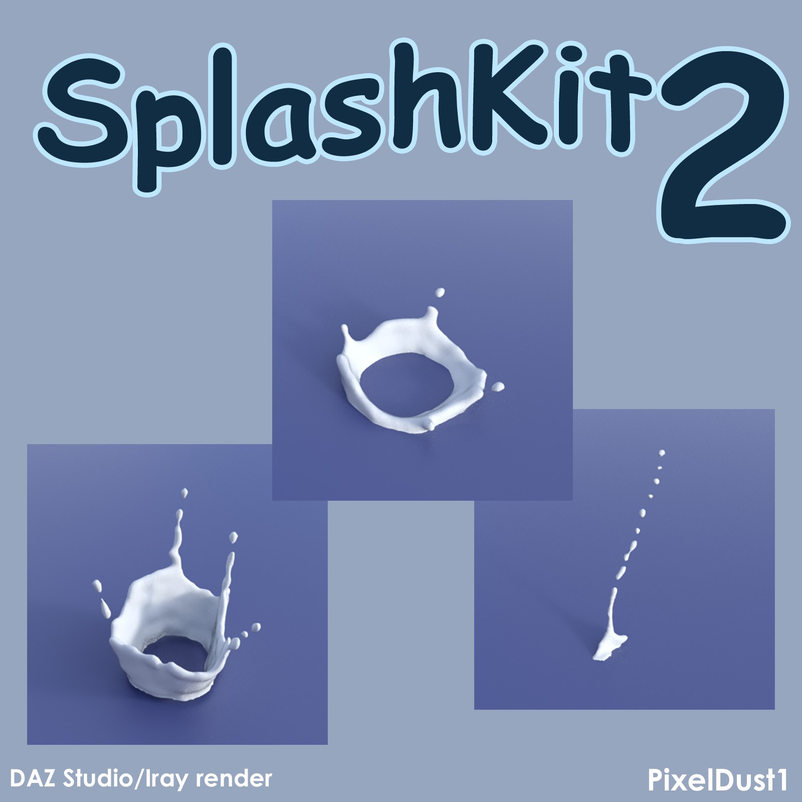 SplashKit2 by N/A