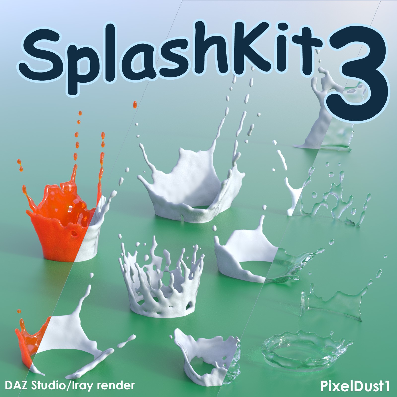 SplashKit3 by N/A