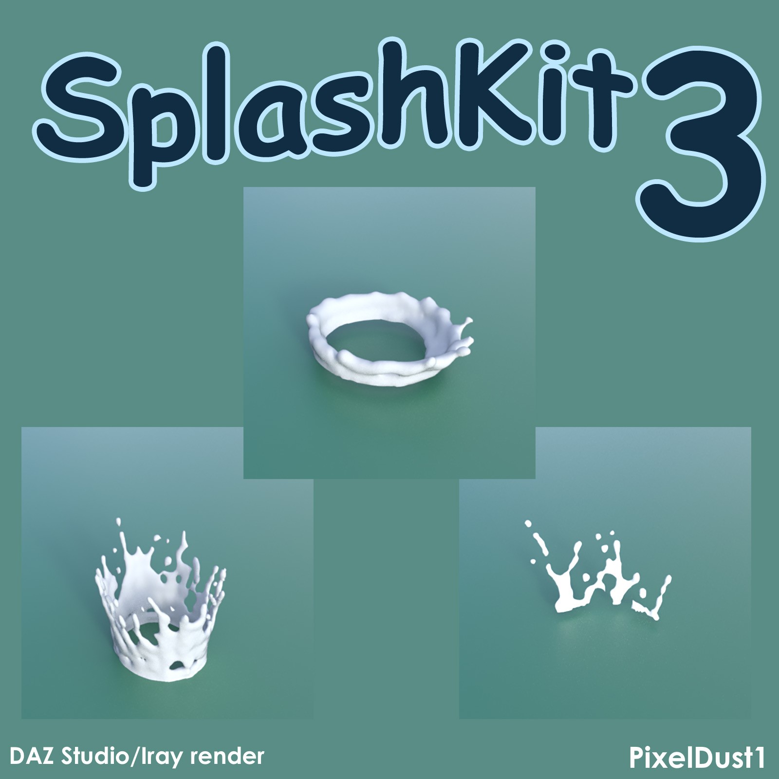 SplashKit3 by N/A