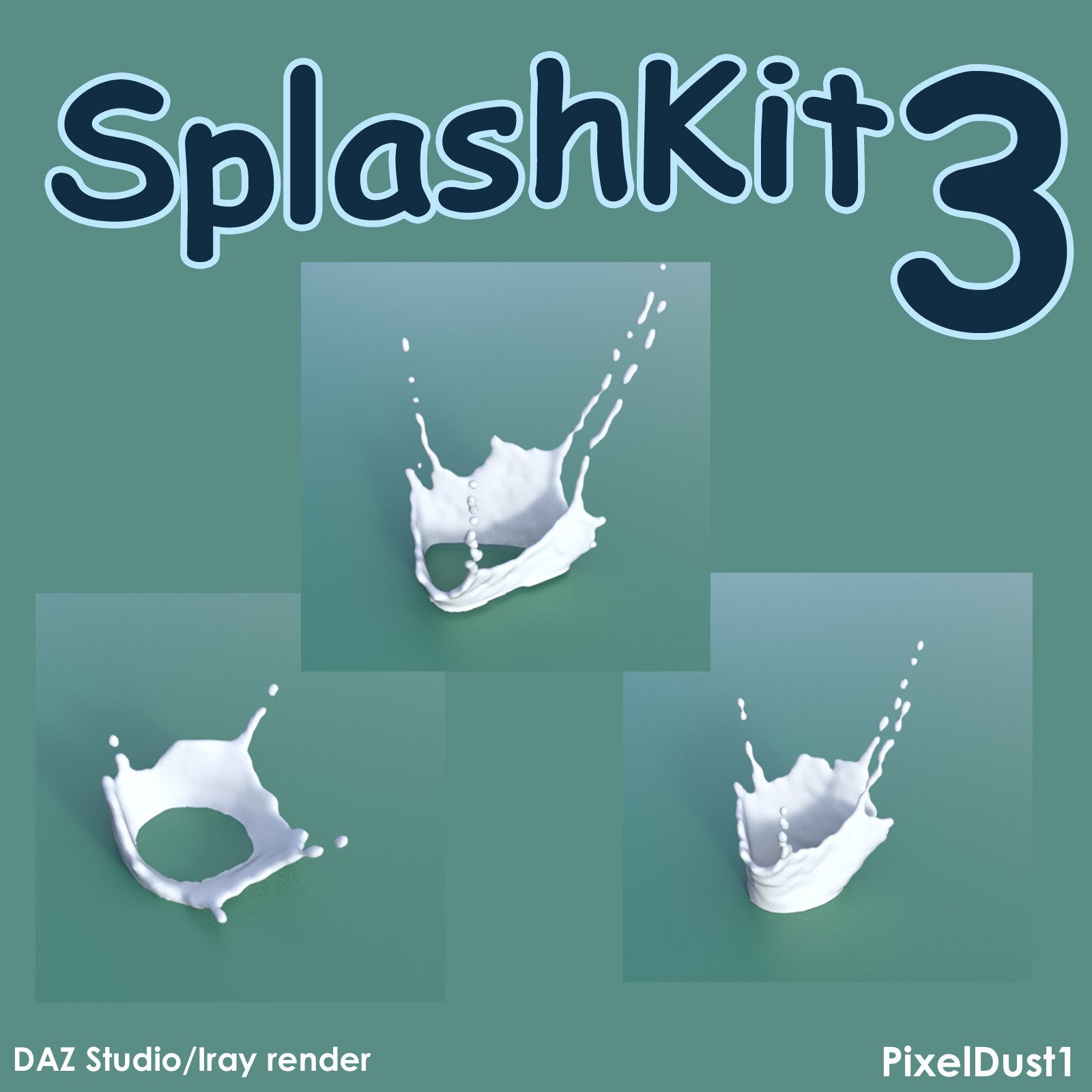 SplashKit3 by N/A