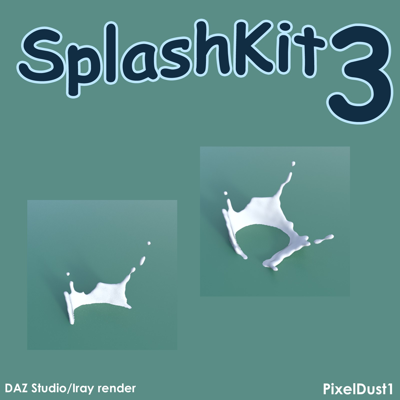 SplashKit3 by N/A