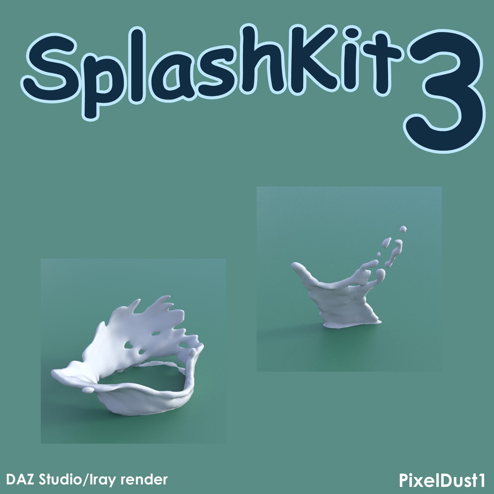 SplashKit3 by N/A