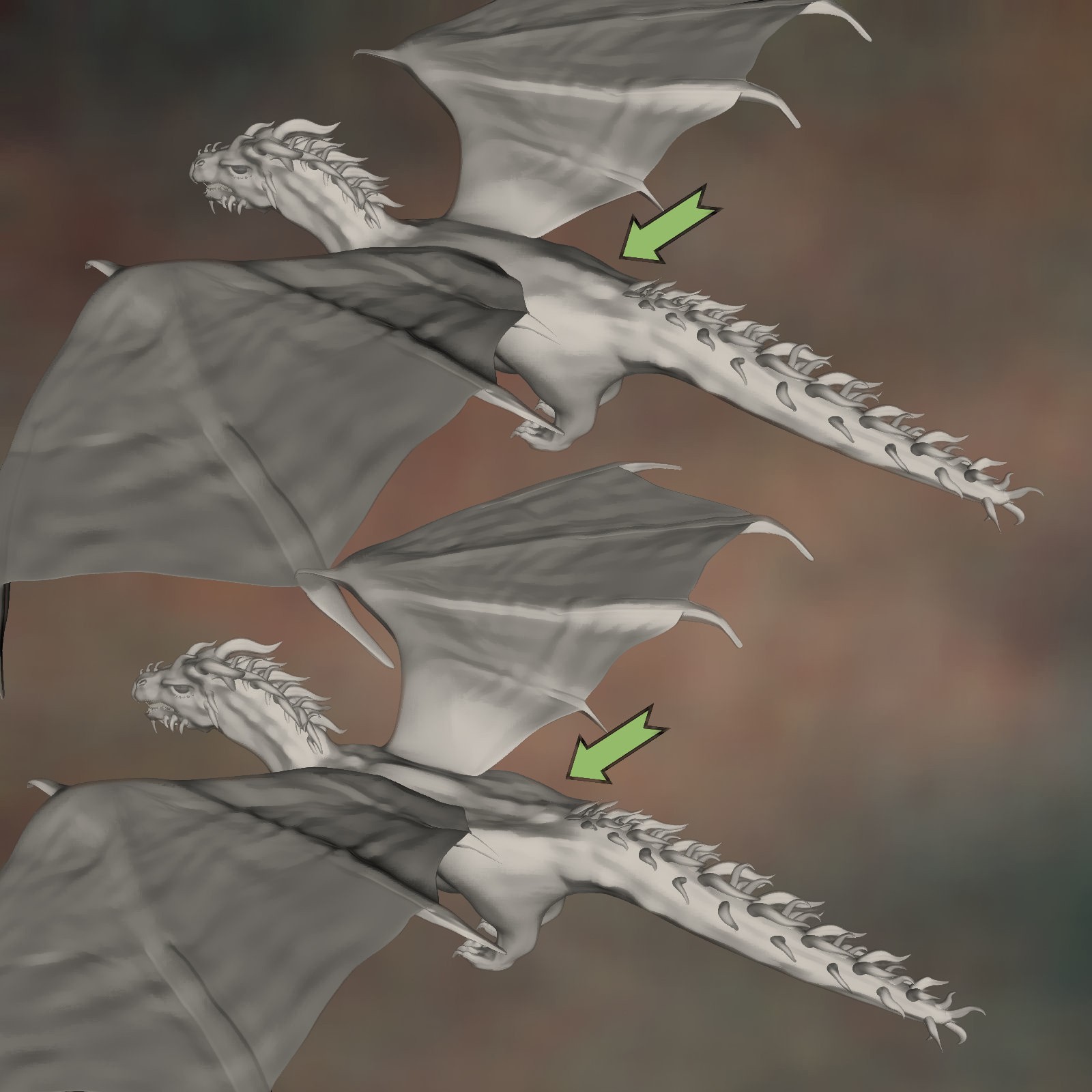 CreationKit for Celestial Dragonis by N/A