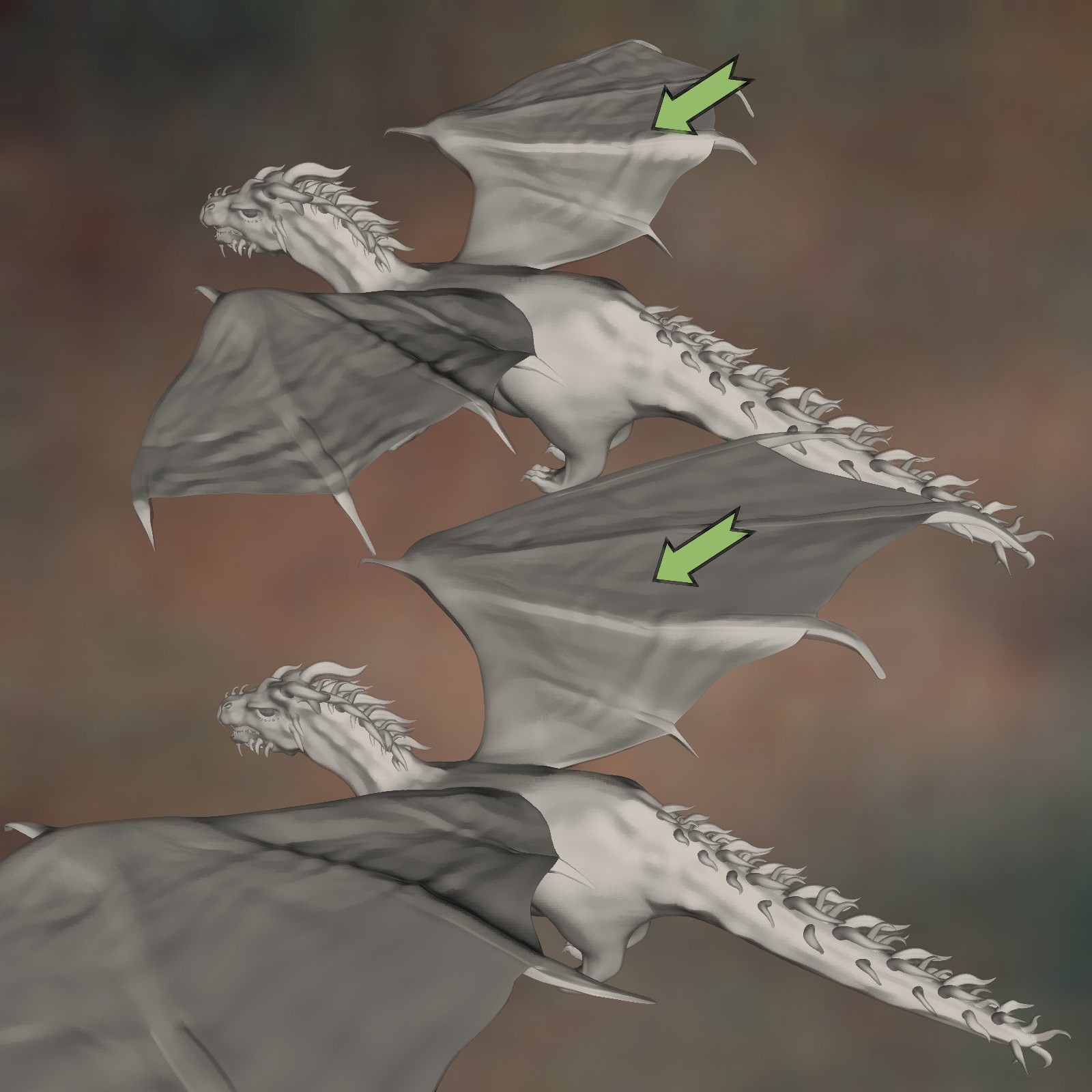 CreationKit for Celestial Dragonis by N/A