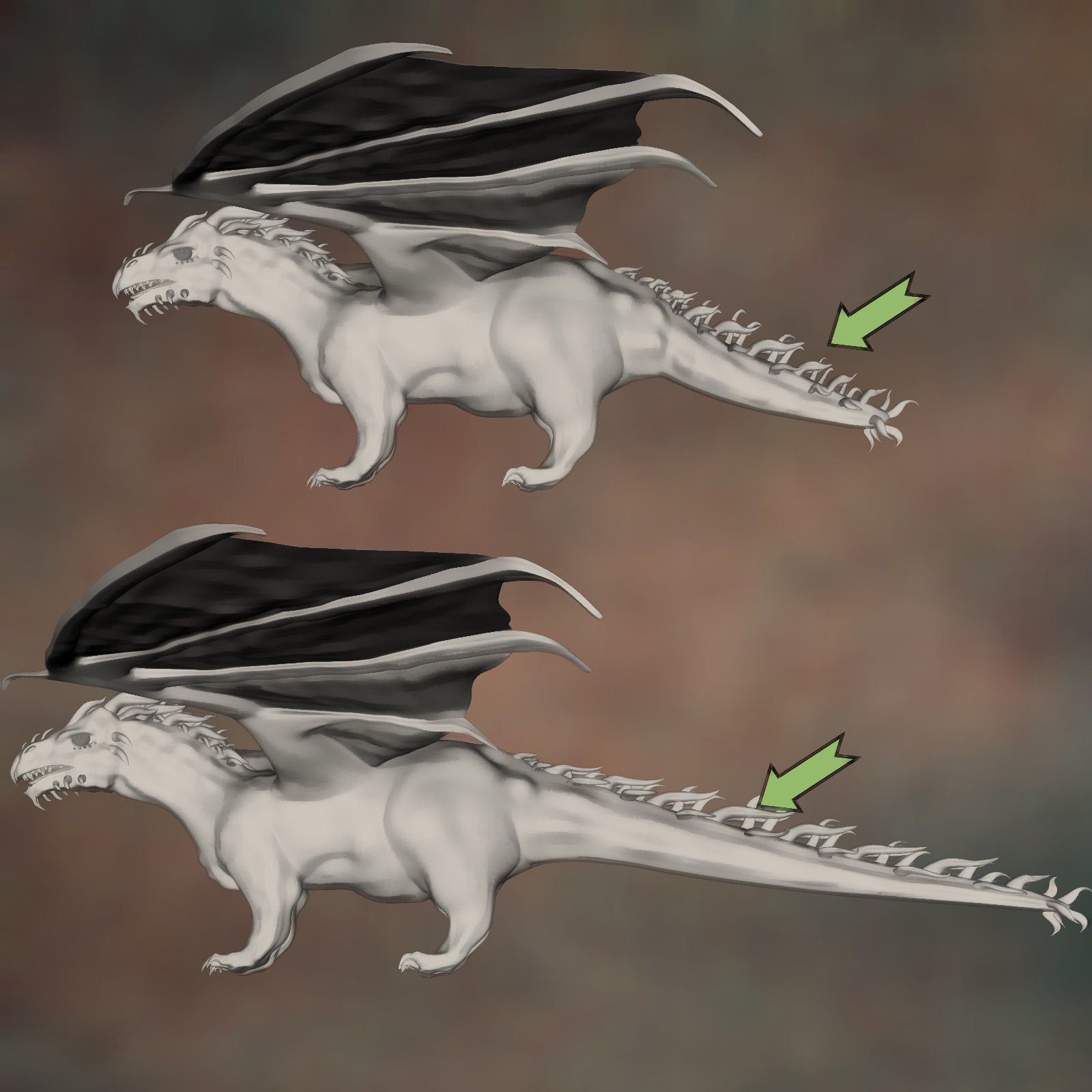 CreationKit for Celestial Dragonis by N/A