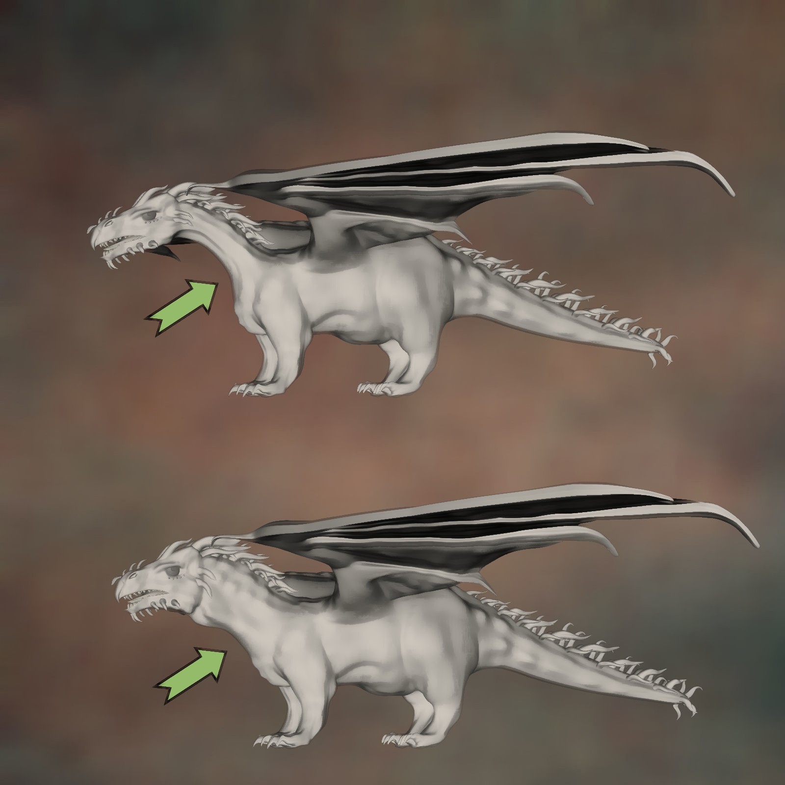 CreationKit for Celestial Dragonis by N/A