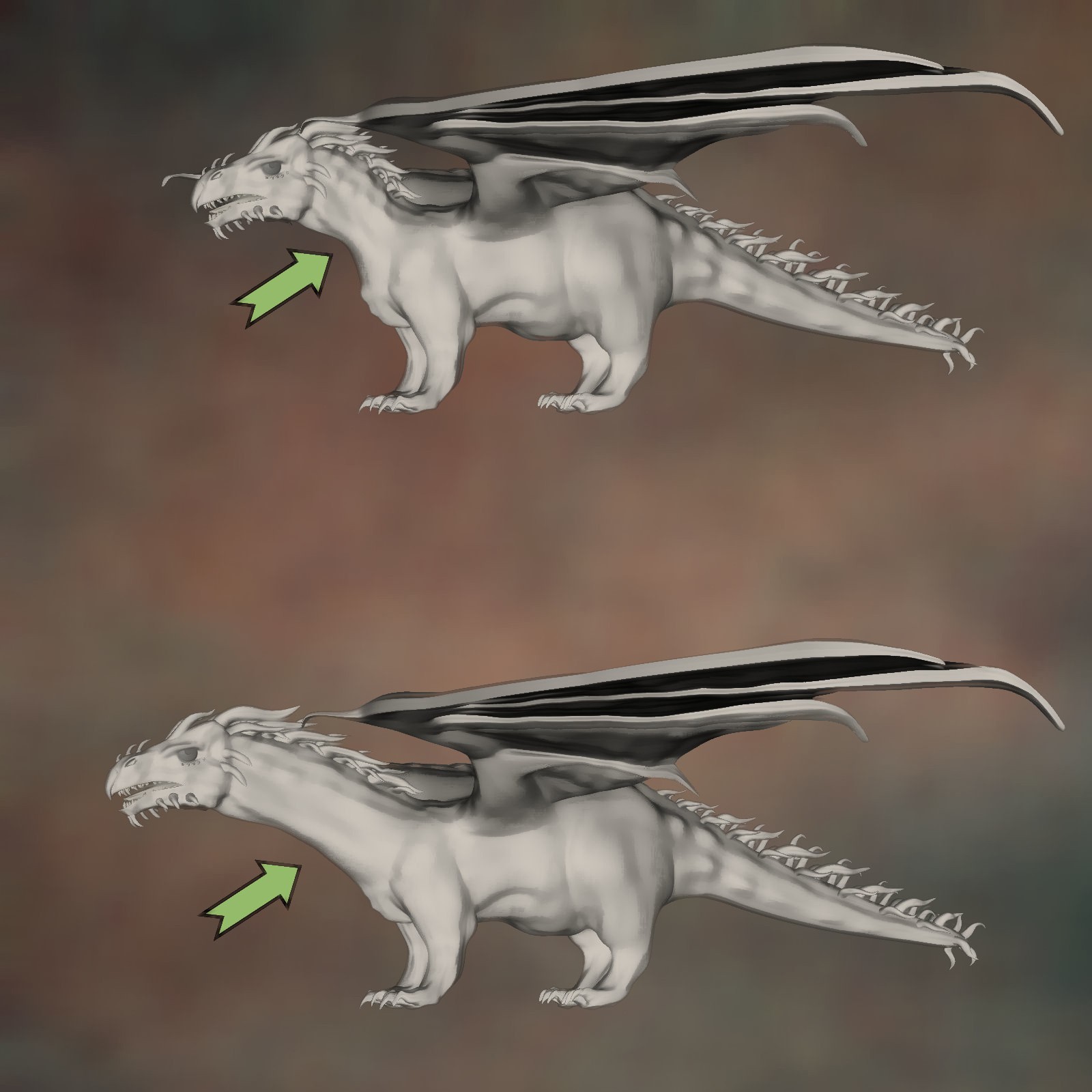CreationKit for Celestial Dragonis by N/A