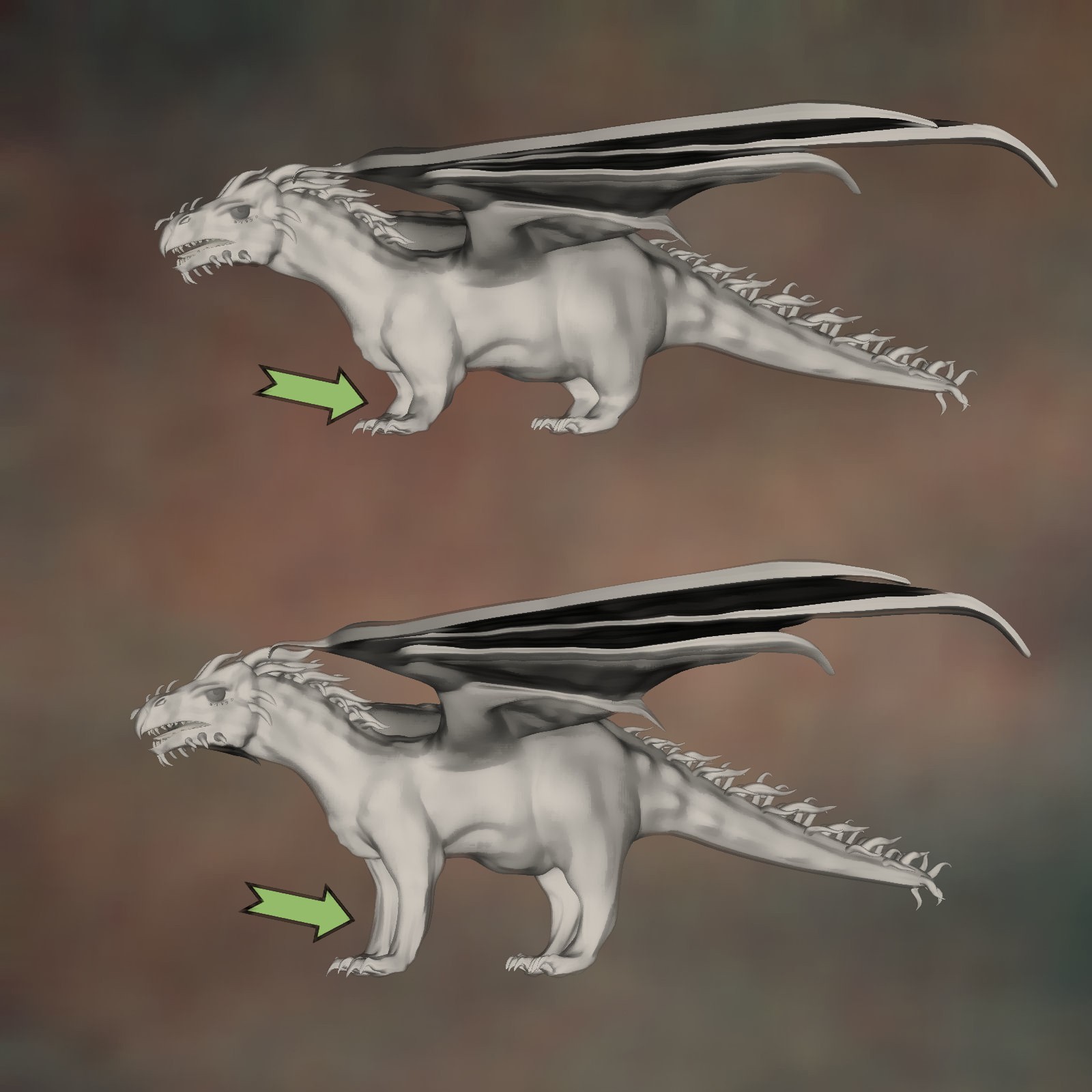 CreationKit for Celestial Dragonis by N/A