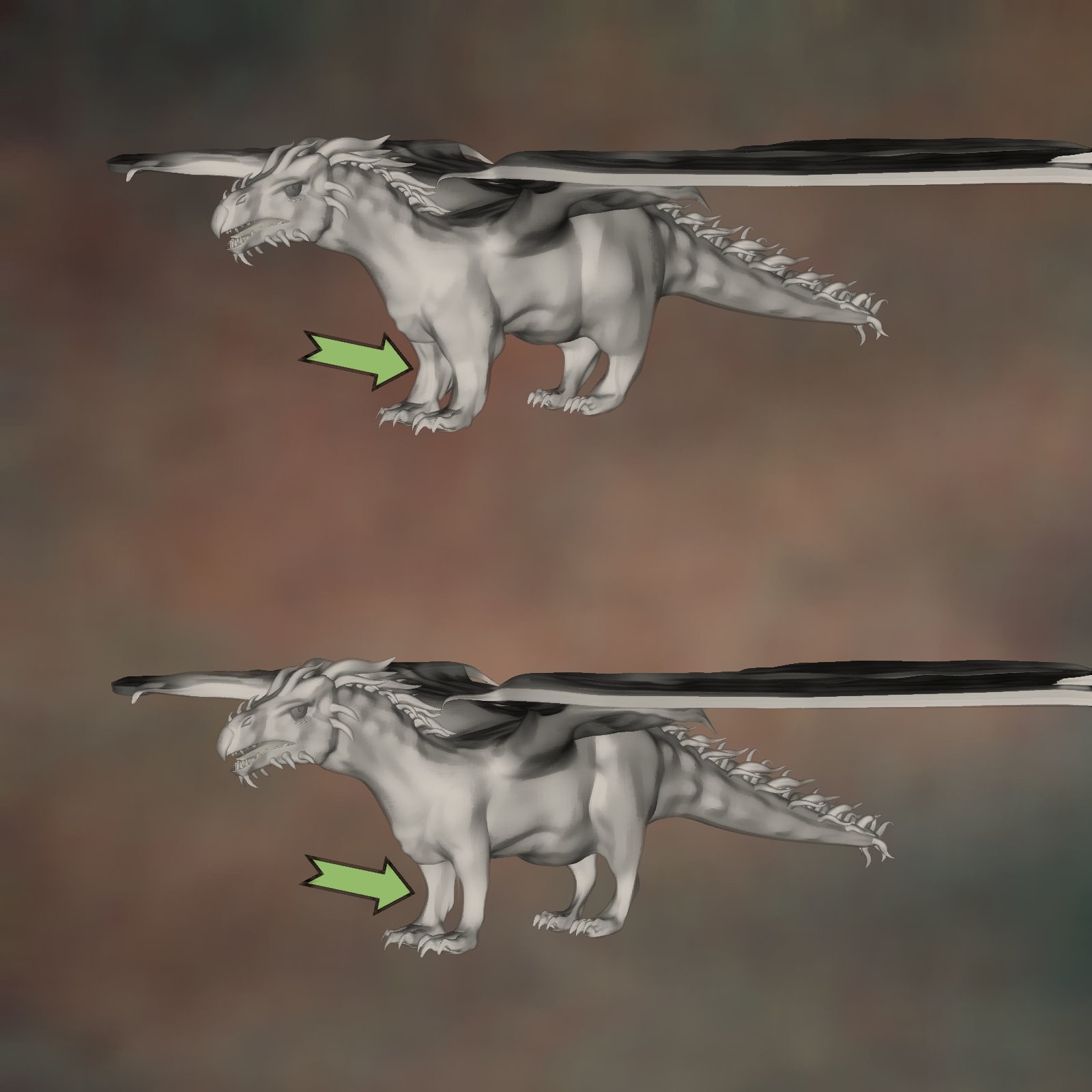 CreationKit for Celestial Dragonis by N/A