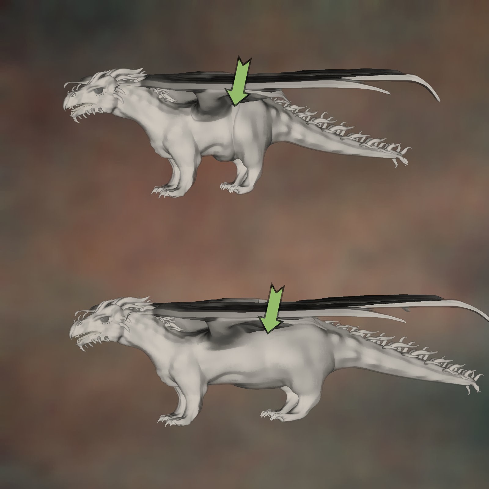 CreationKit for Celestial Dragonis by N/A