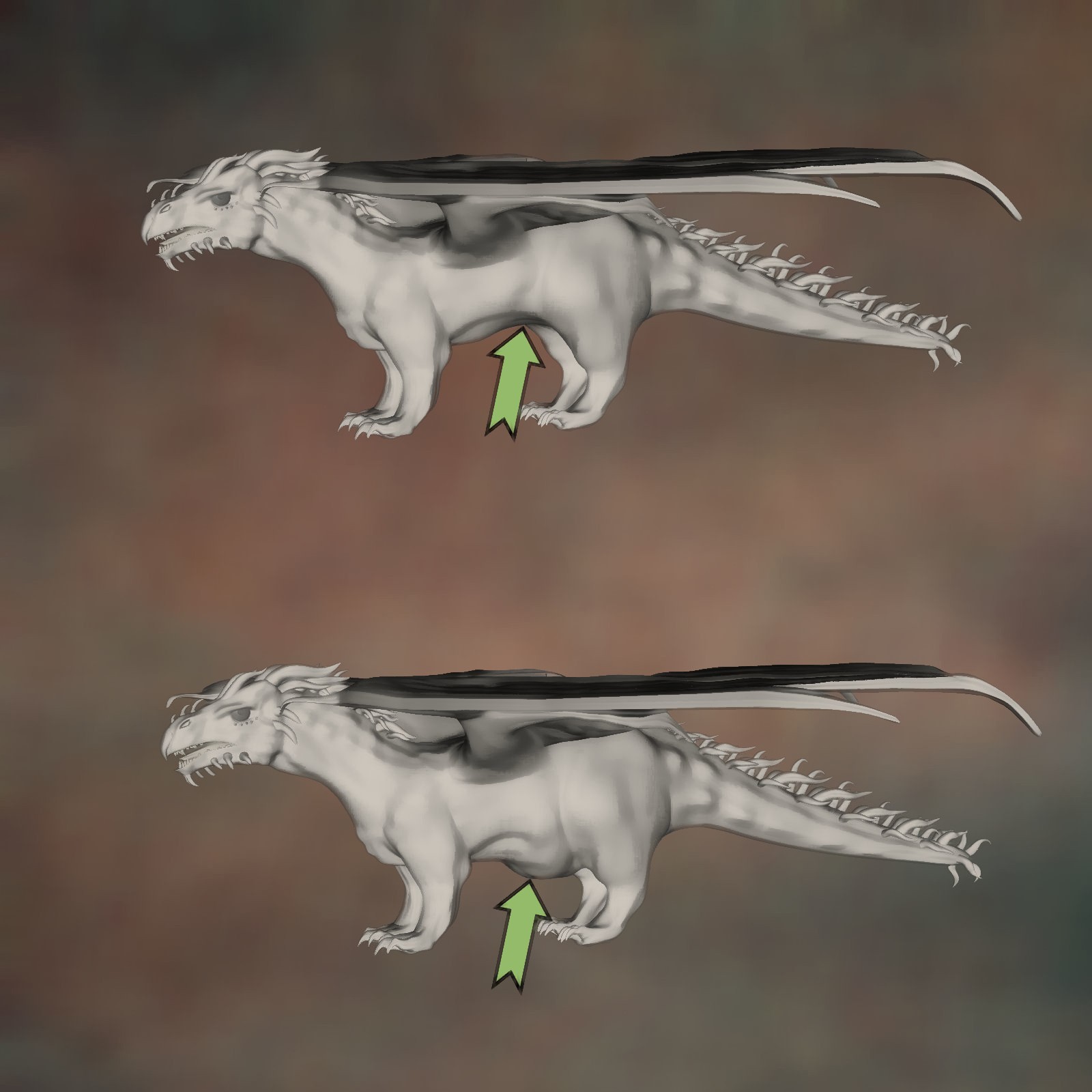 CreationKit for Celestial Dragonis by N/A