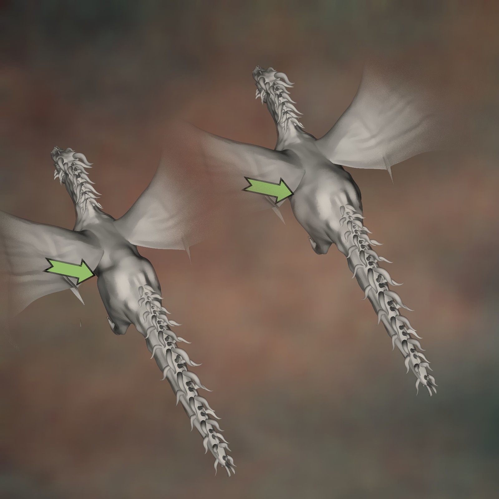 CreationKit for Celestial Dragonis by N/A