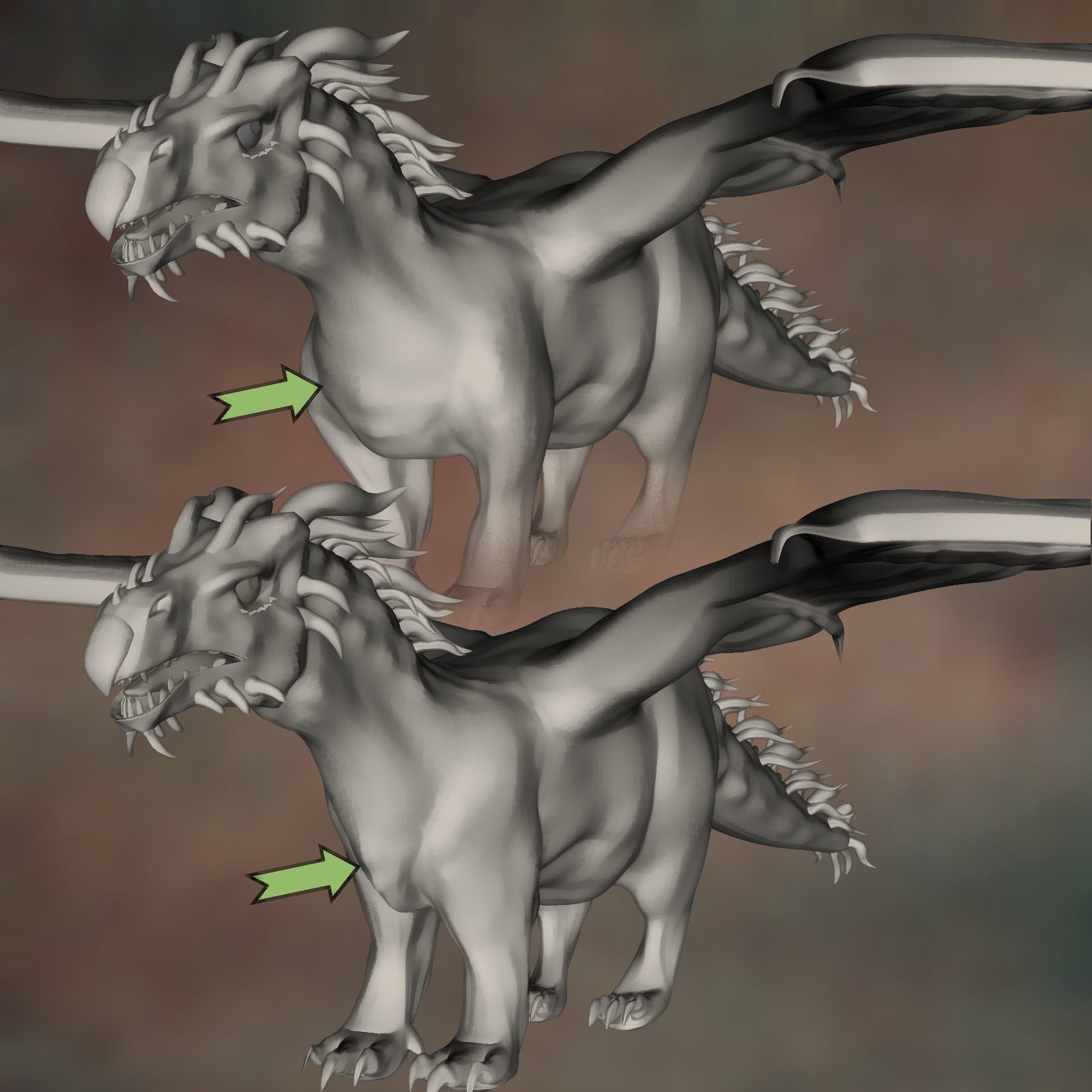 CreationKit for Celestial Dragonis by N/A