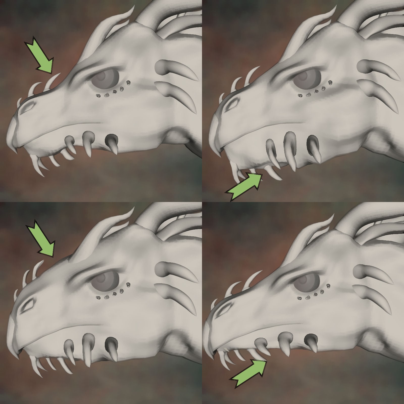 CreationKit for Celestial Dragonis by N/A
