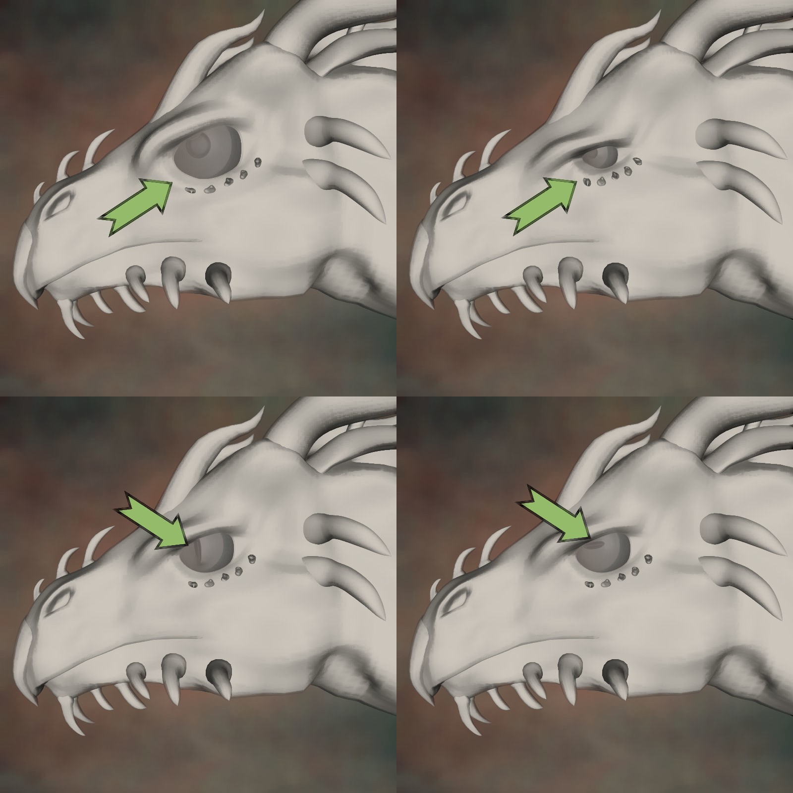 CreationKit for Celestial Dragonis by N/A