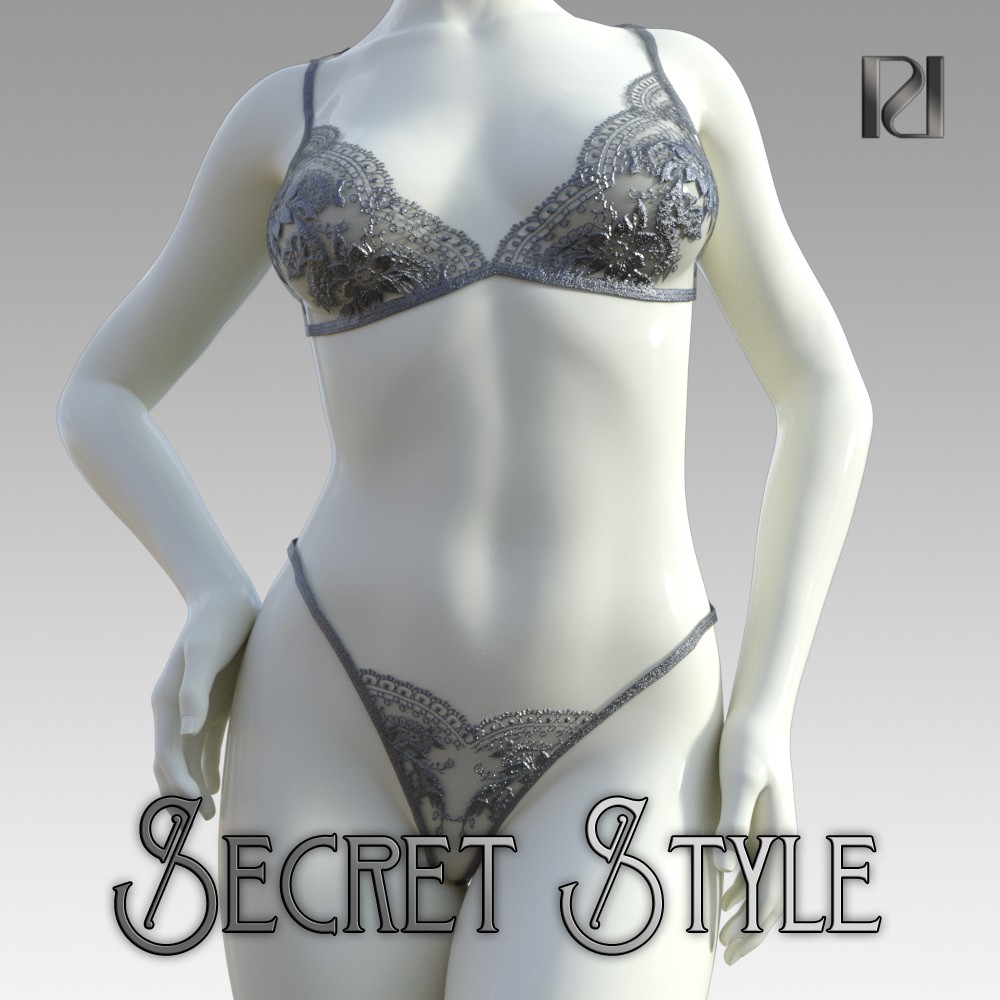 Secret Style 60 by N/A