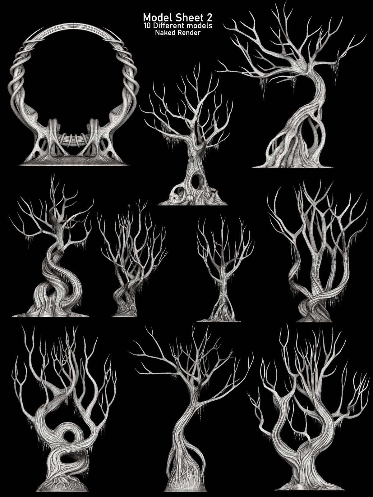 WyldWood by N/A