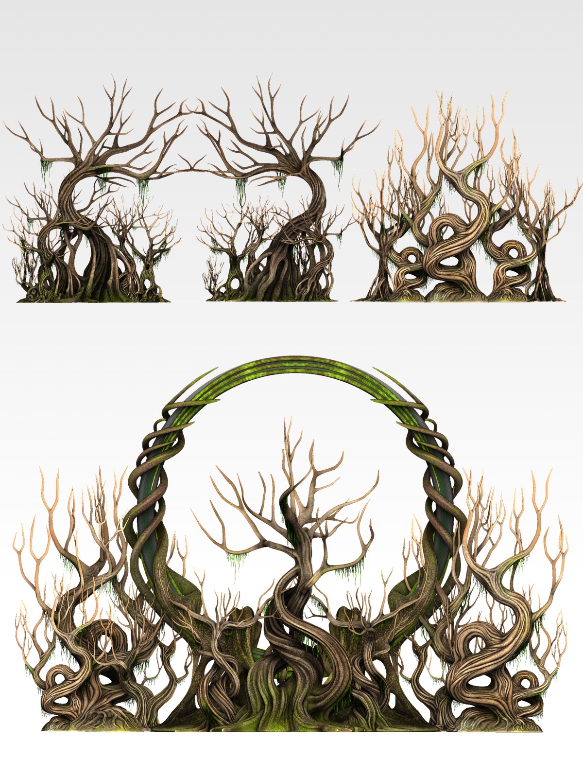 WyldWood by N/A