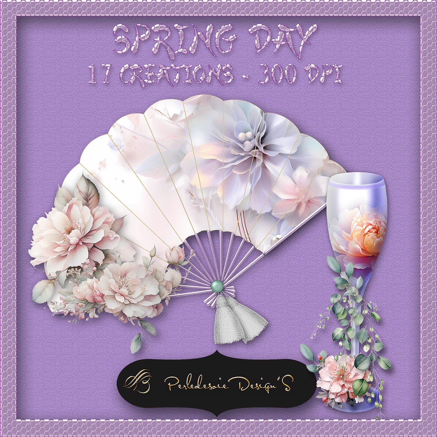SPRING DAY by N/A