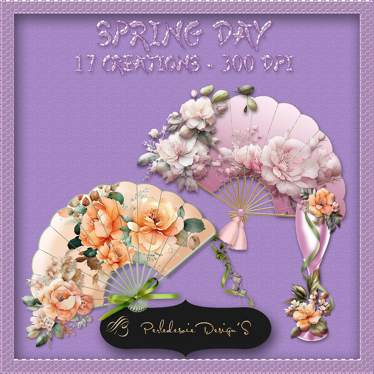SPRING DAY by N/A