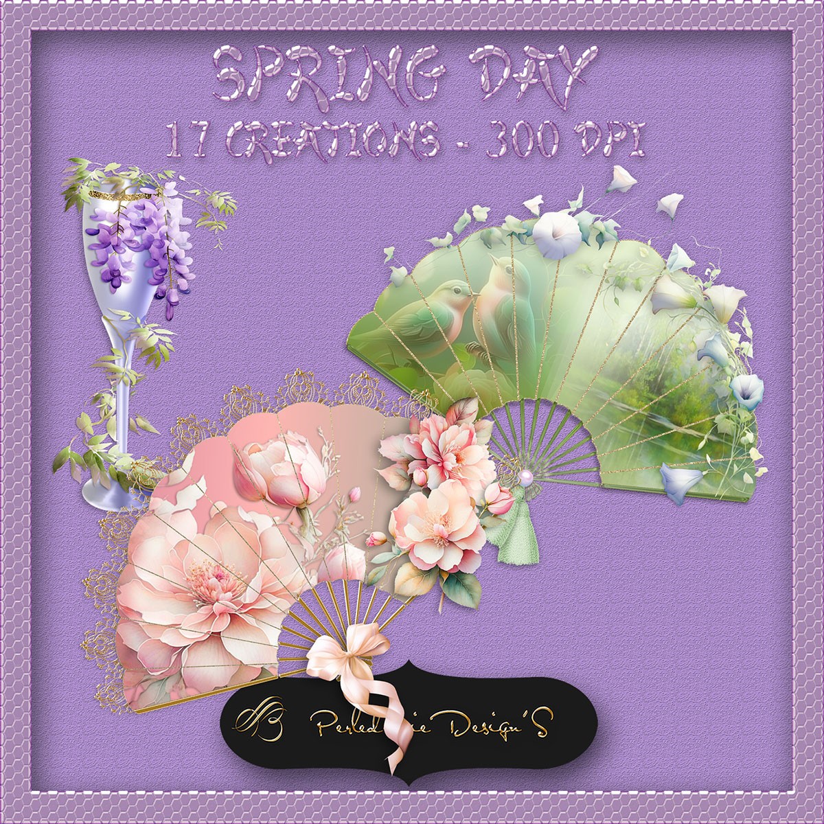 SPRING DAY by N/A