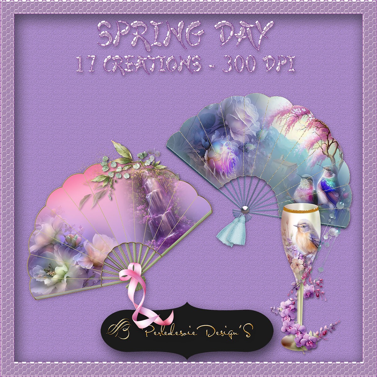 SPRING DAY by N/A