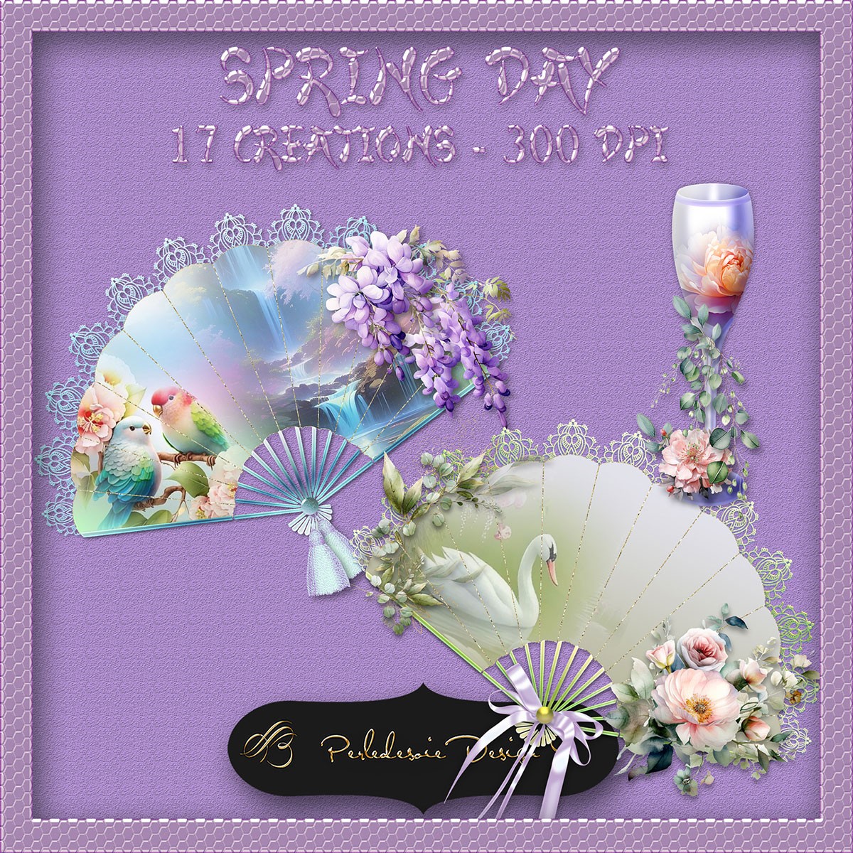 SPRING DAY by N/A