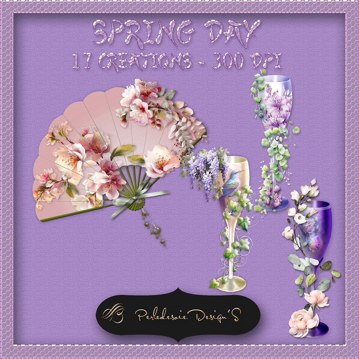 SPRING DAY by N/A