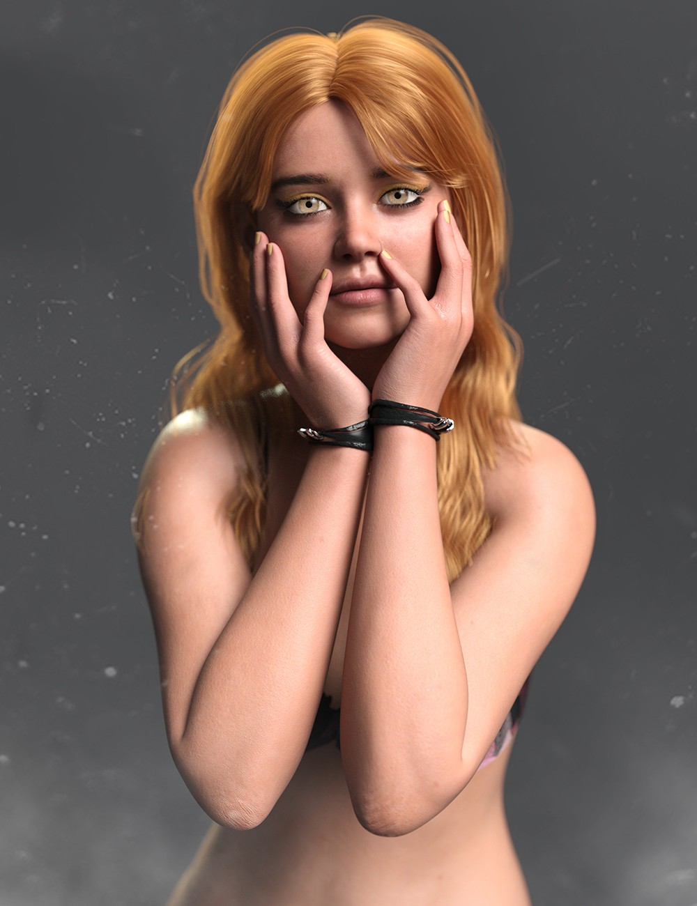 IST Emily For G9 by N/A