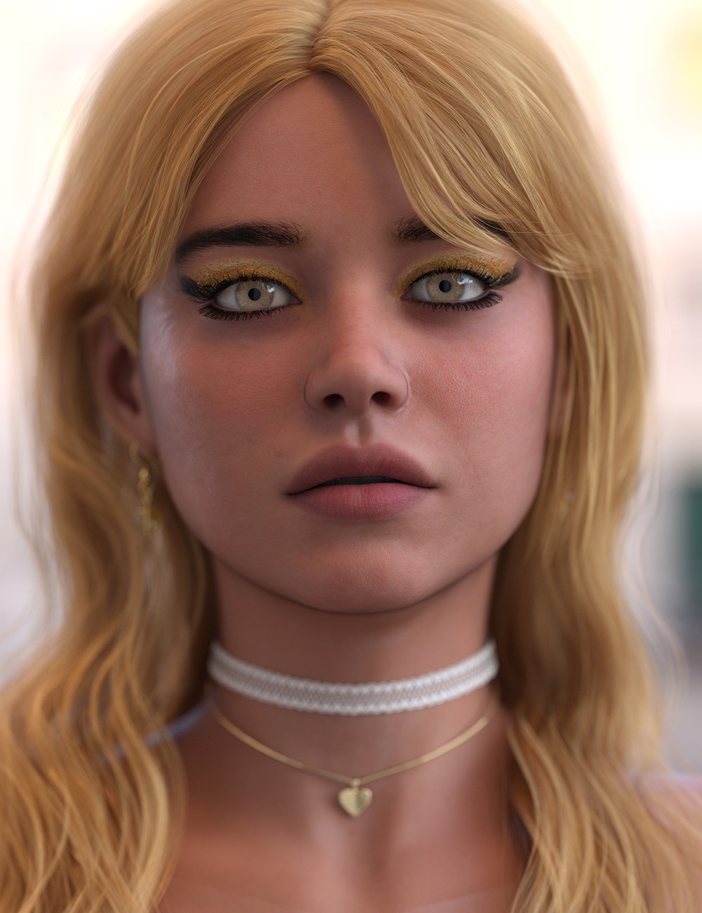 IST Emily For G9 by N/A
