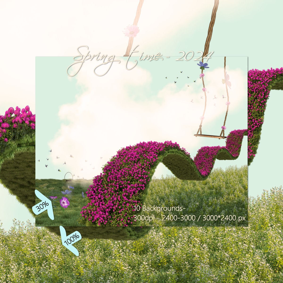 DA-SpringTime 2024 by N/A