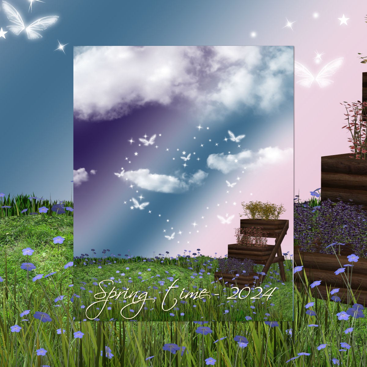 DA-SpringTime 2024 by N/A