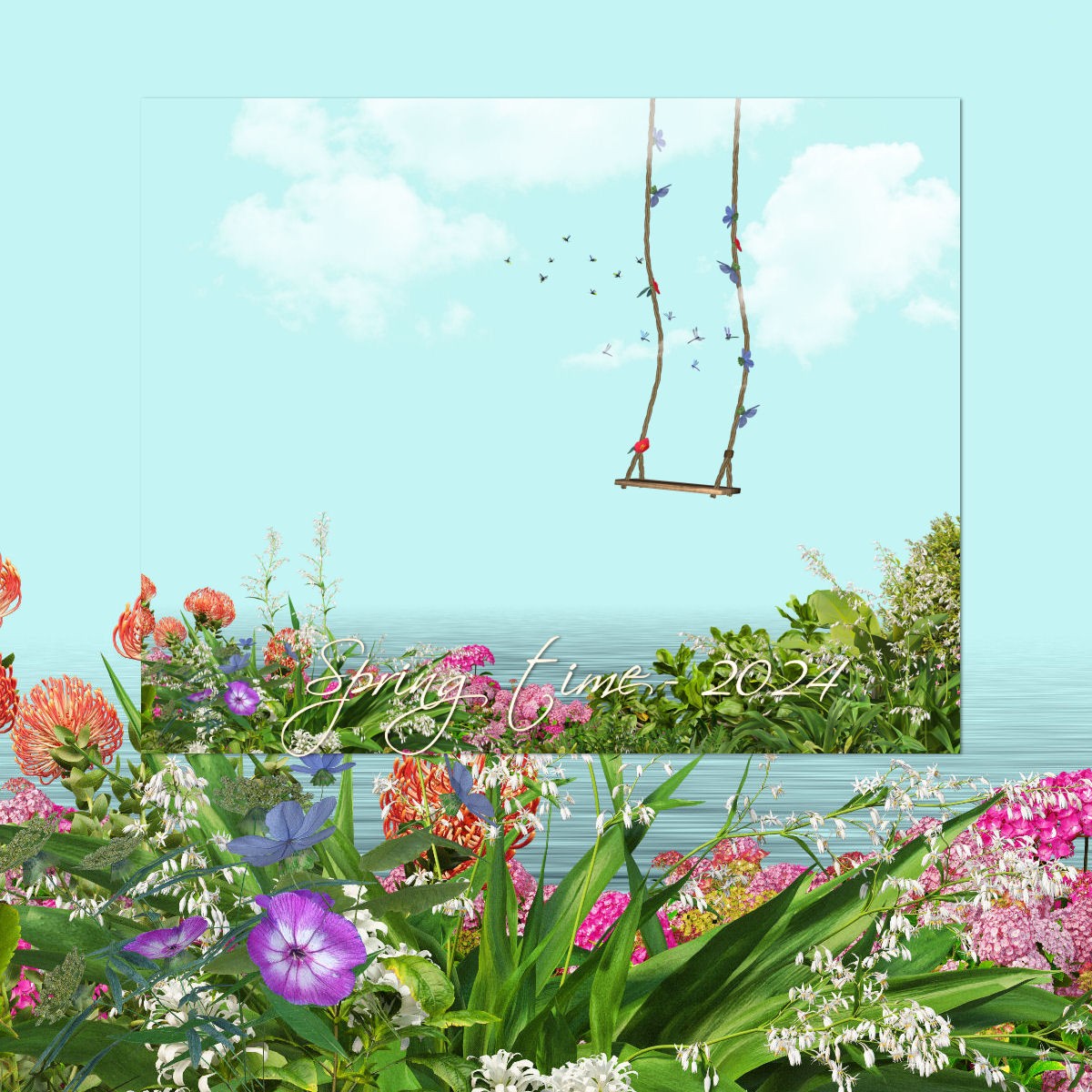 DA-SpringTime 2024 by N/A