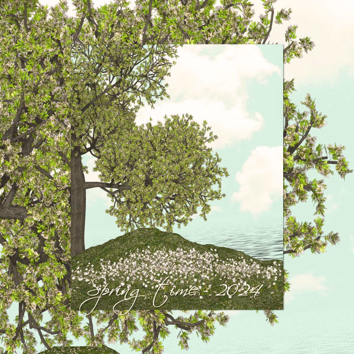 DA-SpringTime 2024 by N/A