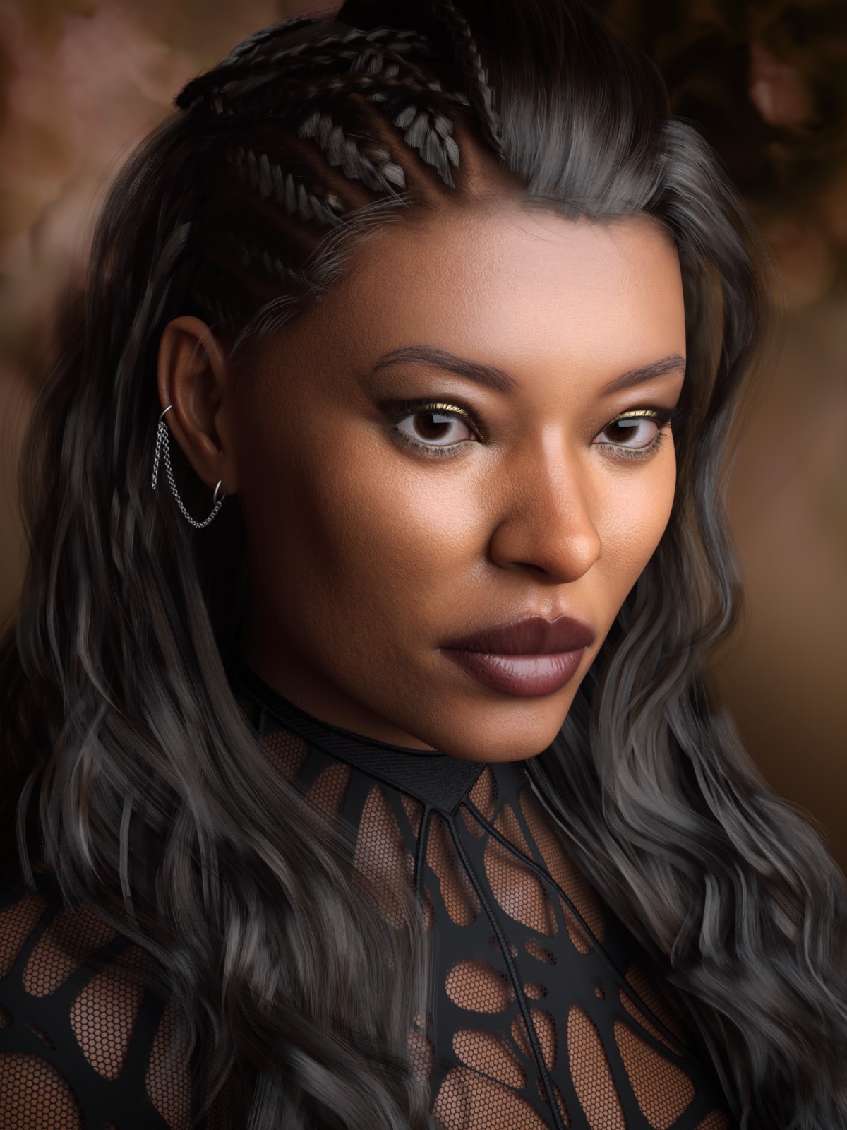 Zaiira for Genesis 8.1 Female by N/A