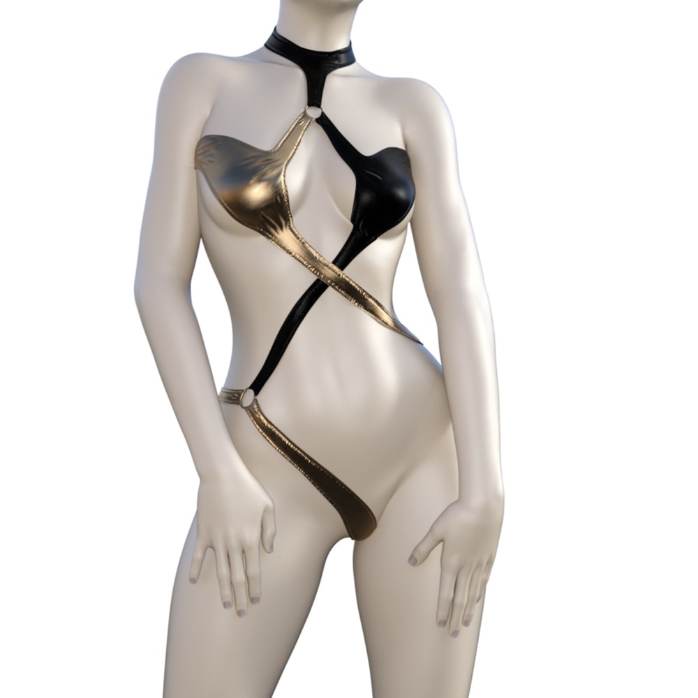 Sakura Monokini by N/A